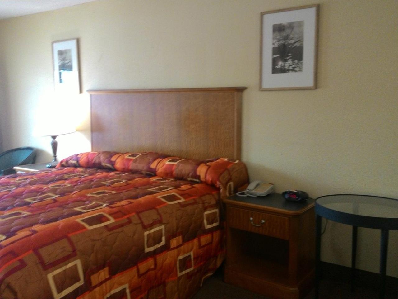 Apalachicola Bay Inn Quarto foto